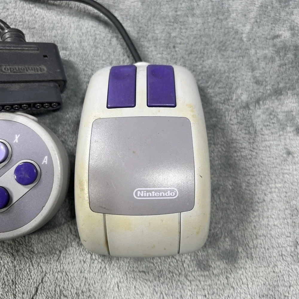 Nintendo please review
